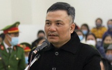 'Trùm' Liên Kết Việt lừa đảo Lê Xuân Giang nói lời sau cùng trước toà: "Tôi không phải lưu manh"