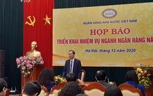 Tiếp tục không in tiền lẻ mới dịp Tết Tân Sửu