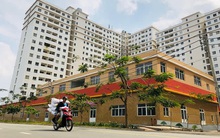 Bất động sản nhà ở 2021: 'Món ngon' của thị trường