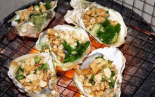 5 món nướng được đánh giá "bẩn nhất" trong các quán vỉa hè, dù ngon nhưng nhân viên khuyên nên tránh gọi nhiều