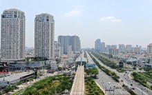 Thủ Đức lên thành phố, nhà đất sốt giá