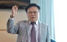 Không cải cách khó đạt tăng trưởng 6% năm 2021