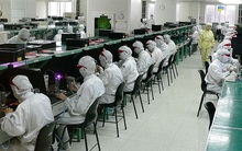 Bộ Tài chính: FDI đến từ châu Âu sinh lời cao nhất, từ Trung Quốc sinh lời rất thấp