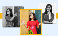 Cô giáo Hà Ánh Phượng - Top 10 giáo viên toàn cầu: Người "gieo chữ", "chở ước mơ" vươn ra thế giới của trẻ em vùng núi nghèo