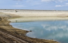 Khủng hoảng nước ở Crimea: Nga càng nỗ lực giải quyết, Ukraine càng cố "đạp đổ" - Moskva nổi giận