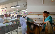 Lễ tri ân những người đã hiến xác của sinh viên Y nhìn vào ai cũng rợn tóc gáy, tìm hiểu câu chuyện đằng sau mới thấy ý nghĩa quá