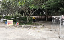 Covid-19: Vĩnh Long phong toả các địa điểm bệnh nhân 1440 đã đến