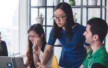 Những ngành nghề trong hoàn cảnh nào cũng luôn "sống khỏe", cơ hội việc làm vô cùng dồi dào với mức lương cao chót vót