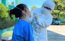 Lịch trình di chuyển của cô gái tiếp xúc gần với ca nghi nhiễm Covid-19 tại TP.HCM: Là nhân viên quán karaoke, từng đến nhà thuốc