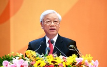 Tổng Bí thư: '2020 được xem là năm thành công hơn 2019, và là năm thành công nhất trong 5 năm qua'