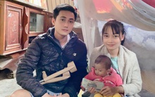 Phi một chân: Hành trình của “chú lính chì dũng cảm” truyền cảm hứng đến hàng triệu trái tim