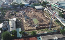 Thanh tra TPHCM kết luận DN địa ốc nợ hàng trăm tỷ tiền sử dụng đất