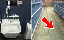 Những hình ảnh thú vị mà bạn chỉ có thể bắt gặp ở Nhật Bản, quả không ngoa khi gọi đây là "quốc gia đến từ năm 3000"