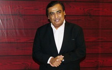 'Bán giấc mơ' trị giá 27 tỷ USD cho Facebook, Google, người đàn ông giàu nhất châu Á đang toan tính gì?