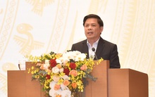 Sắp hoàn thành 8 dự án lớn kéo dài nhiều năm