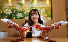 10 năm ấn tượng của Vietjet Air: Mô hình hãng bay giá rẻ thay đổi luật chơi ngành hàng không và nữ tỷ phú đô la duy nhất của Việt Nam