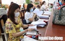 NÓNG: Quy định mới về thi tuyển công chức có hiệu lực từ 1-12-2020