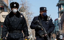 CNN: Rò rỉ tài liệu nội bộ lớn nhất từ Trung Quốc về dịch Covid-19, hé lộ tình tiết gây sốc