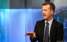 Chuyên gia Morgan Stanley: Chứng khoán Mỹ đang bị mua quá mức, có nguy cơ điều chỉnh