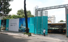 Những dự án ‘khó ăn’ của Keppel Land Việt Nam tại TP.HCM