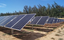 Xã hội hóa truyền tải điện (P1): Vì sao lưới không "cõng" nổi nguồn?