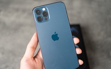 Đại diện FRT: Kết quả đợt mở bán iPhone 12 là minh chứng cho cơ hội lớn từ việc siết hàng xách tay