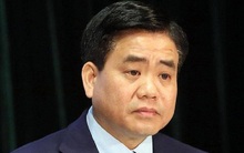 Ông Nguyễn Đức Chung bị đề nghị khai trừ Đảng do vi phạm rất nghiêm trọng