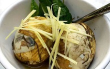 Đừng ăn gừng vào thời điểm này trong ngày vì sẽ "độc ngang thạch tín", các gia đình cần tránh kẻo rước bệnh hại thân