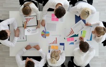 Lịch sự kiện và tin vắn chứng khoán ngày 4/12