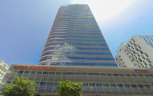 Hàng chục triệu cổ phiếu PTL được giao dịch, cơ cấu cổ đông lớn của Petroland lại thay đổi