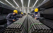 Ngành thép sẽ “hưởng lợi” nhờ xu hướng đầu tư công trong 2021?