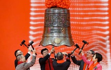 Thị trường IPO của Trung Quốc sẽ tiếp tục bùng nổ năm 2021