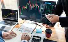 Chứng khoán SHS bán ra 5,6 triệu cổ phiếu VRC và 6 triệu cổ phiếu LGL, không còn là cổ đông lớn