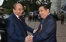 Quy mô kinh tế Việt Nam vượt 1 nghìn tỷ USD theo sức mua tương đương