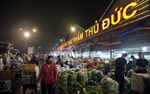 Mảng thương mại đem về 90% doanh thu cho Thuduc House lại trở thành con dao hai lưỡi sau sự kiện truy thu gần 400 tỷ đồng thuế GTGT