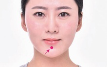 Rảnh tay tranh thủ bấm 5 huyệt vị: Hàm răng chắc bền, tăng cường lưu thông khí huyết