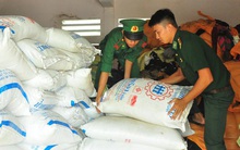 Ðường ngoại 'bóp chết' đường nội