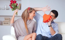 3 điều phụ nữ THÔNG MINH không bao giờ "ra tay" với chồng