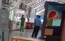 TP HCM: Trưởng Ban quản lý chợ Kim Biên bị đâm chết