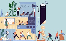 Tại sao người giàu vẫn miệt mài kiếm tiền dù có thể "ngồi chơi xơi nước" đến cuối đời? Câu trả lời khiến người nghèo "ngã ngửa"