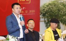 Đến hẹn lại lên, "Xuân phát tài 11" hội tụ dàn nghệ sĩ hoành tráng, nghe tên thôi là đã thấy Tết đến Xuân về rất gần rồi