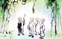 Tai họa sinh ra bởi lòng tham: Kiểu người này dù có trong tay cả thiên hạ cũng khó sống yên một ngày