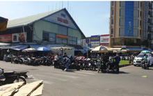 Trưởng Ban Quản lý chợ Kim Biên bị đâm chết: UBND quận 5 nói gì?