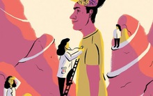 Nam 3 lạnh, nữ 3 nóng: Nhớ 6 nguyên tắc "âm dương" đơn giản, rẻ tiền này để cả mùa đông không lo đau ốm, nhức mỏi