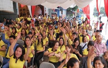 Ám ảnh bóng ma đa cấp thời 4.0: Người dân đòi lại tiền đầu tư bị lừa thế nào?