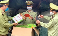 Kinh doanh hàng giả trên chợ online: Có thể xử lý hình sự nếu phát hiện vi phạm