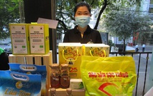 VFA lý giải vì sao đem gạo ST25 ngon nhất thế giới đi thi để giành giải nhì?