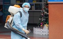 Hà Nội ghi nhận ca bệnh tái dương tính với SARS-CoV-2 chỉ 3 ngày sau xuất viện