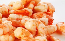 Giá cá tôm tăng khi xuất khẩu thủy sản ấm dần