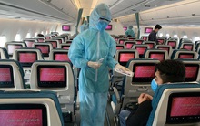 Vì sao khởi tố vụ nam tiếp viên hàng không lây lan COVID-19 trong khi BN 17 lại không?